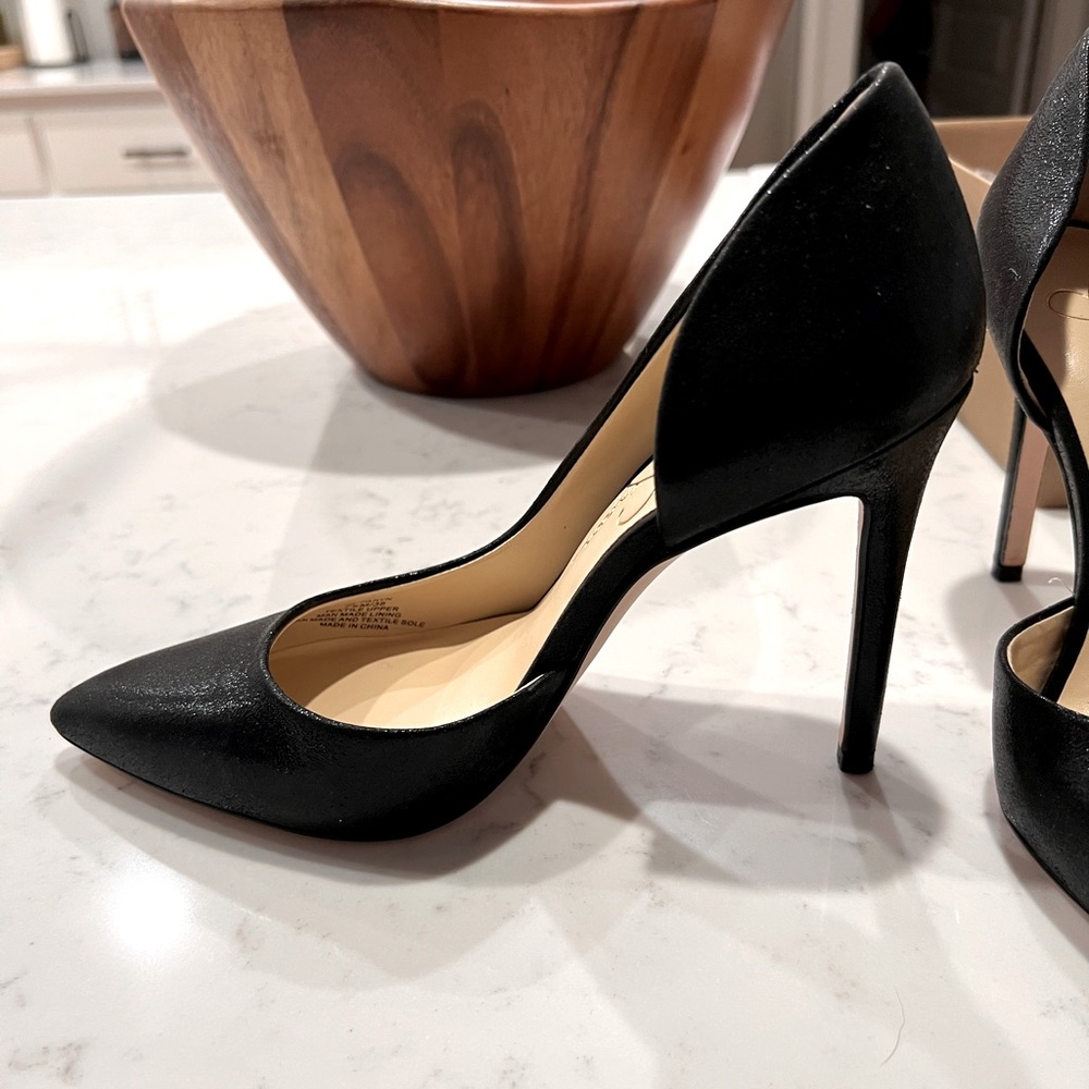 Brand New with Box Jessica Simpson Paryn Heels